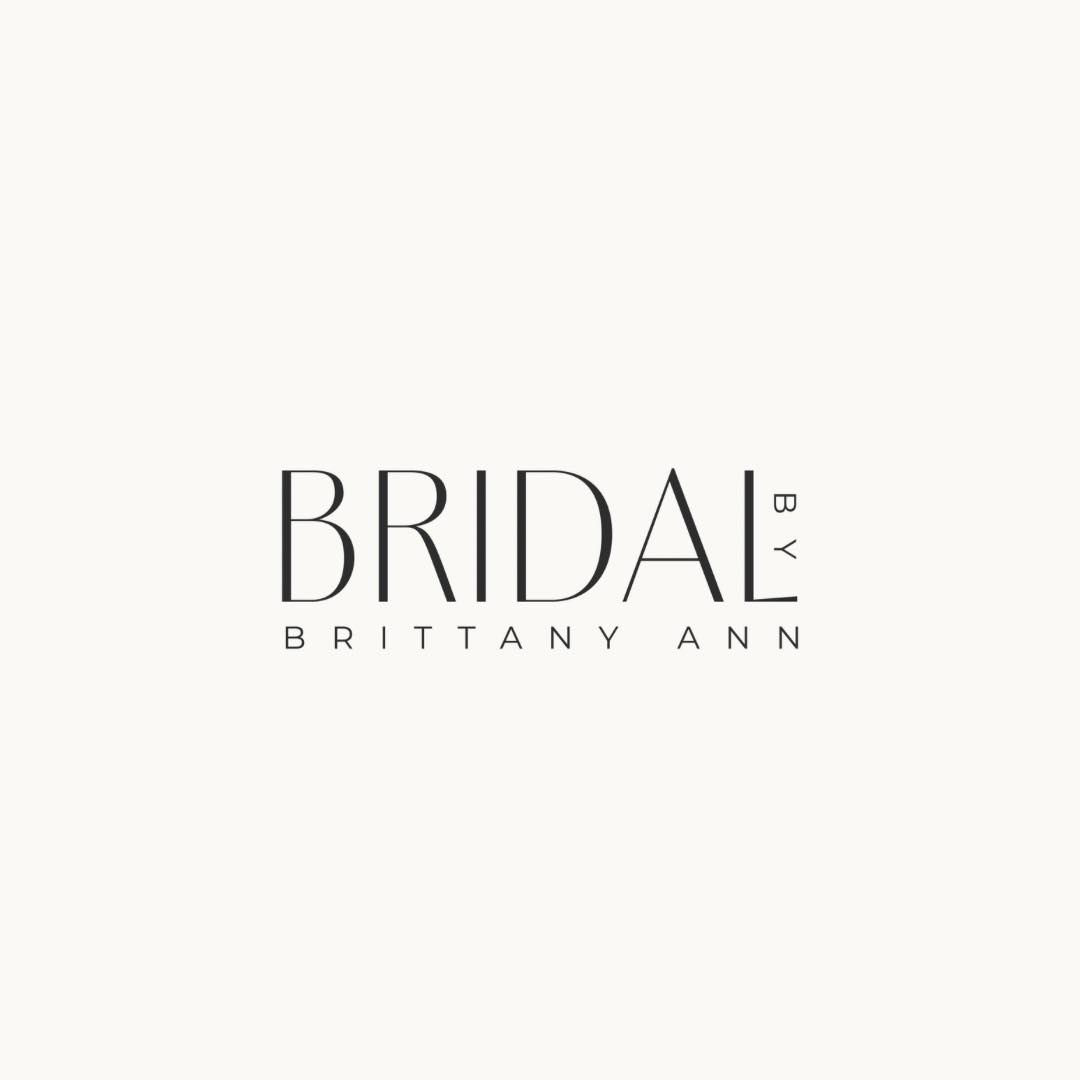 Bridal by Brittany-Ann