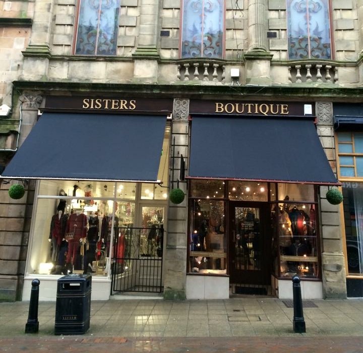 Sisters Boutique